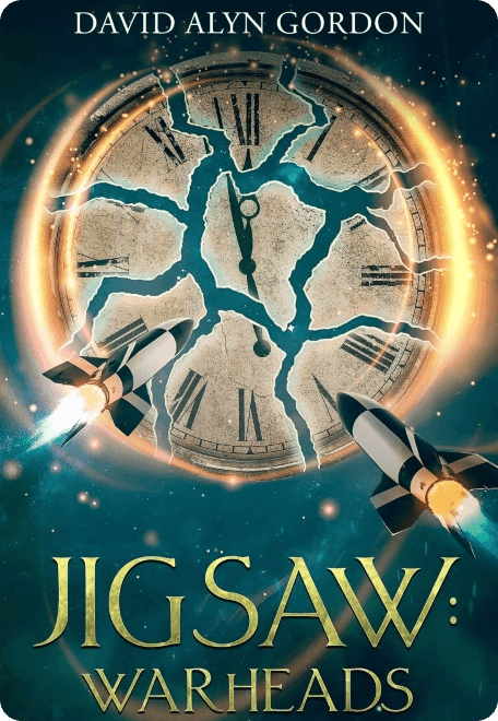 Reader enjoying a book