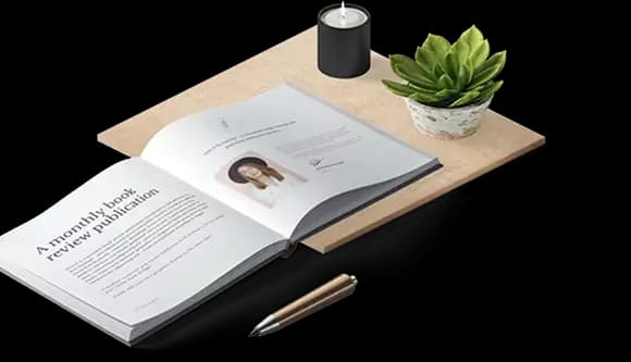 Tell Your Story, Let the Words Make An Impact. Step into the World of Published Authors!