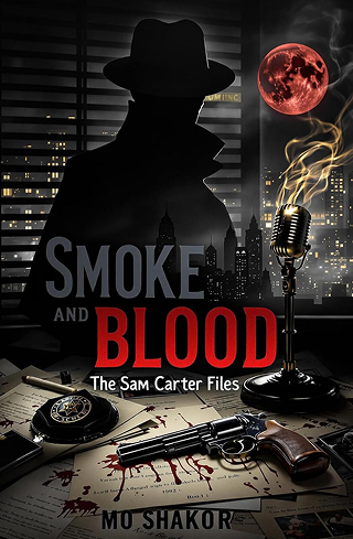 Looms Book Publisher’s Portfolio of Self-Published Books